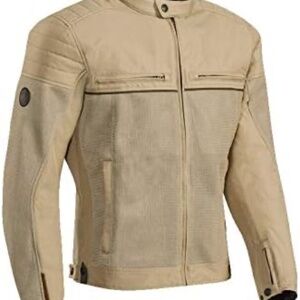 Ixon Filter Motorcycle Jacket sand